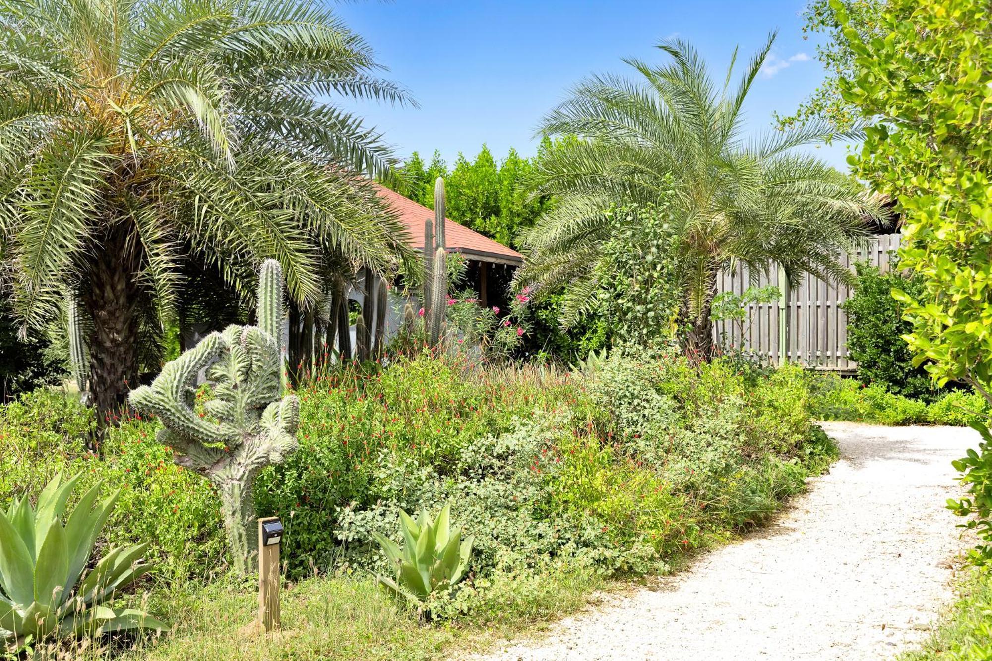 Red Palm Village Kralendijk  Exterior foto