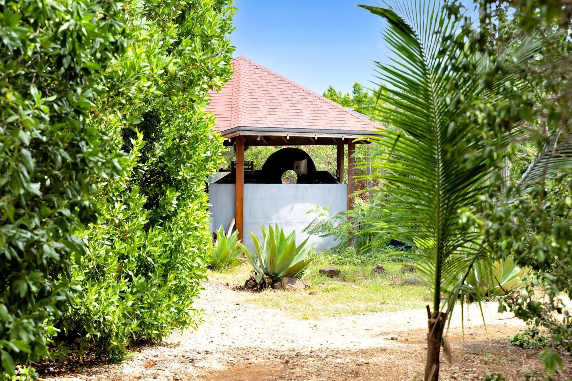 Red Palm Village Kralendijk  Exterior foto