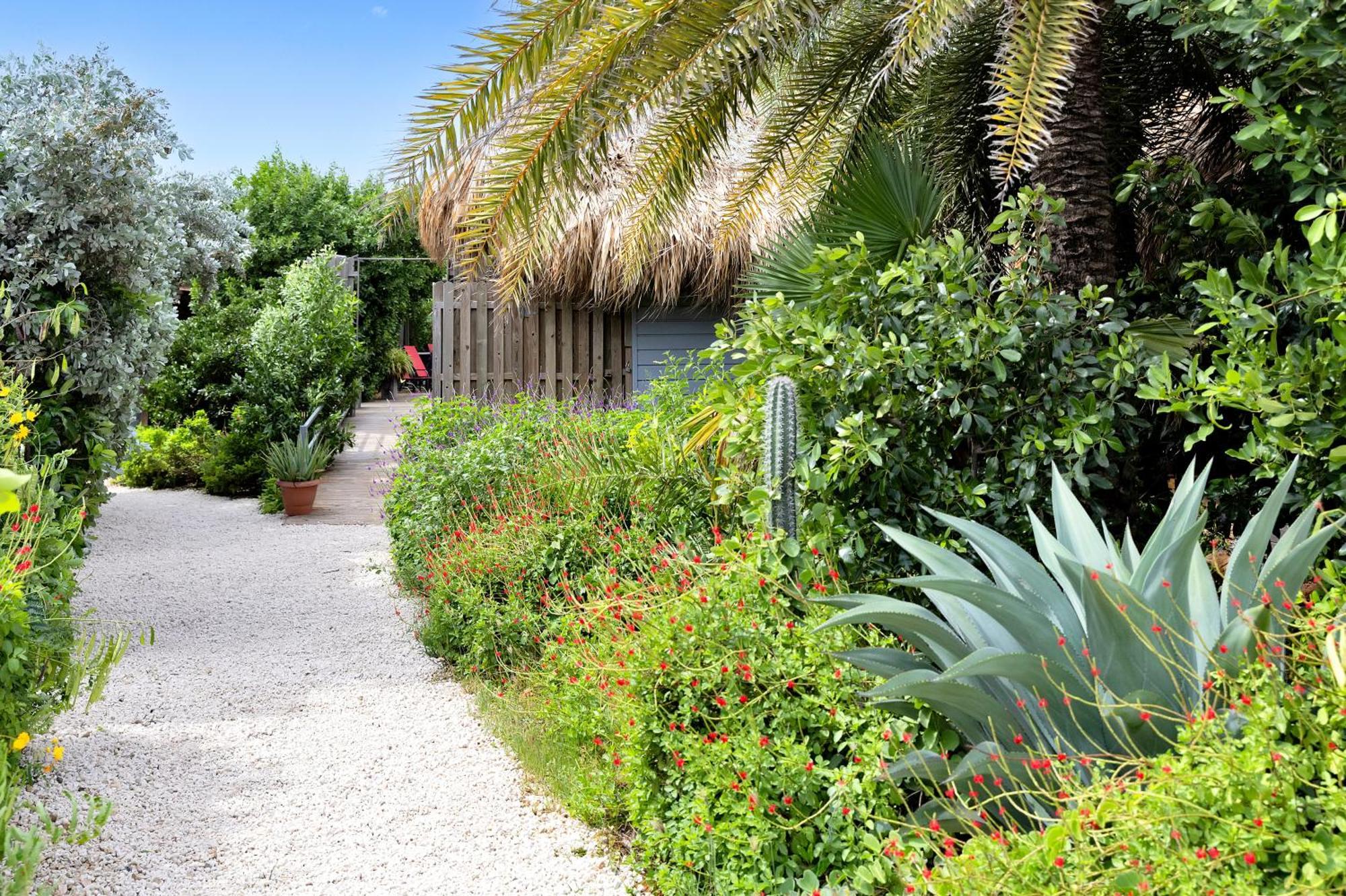 Red Palm Village Kralendijk  Exterior foto