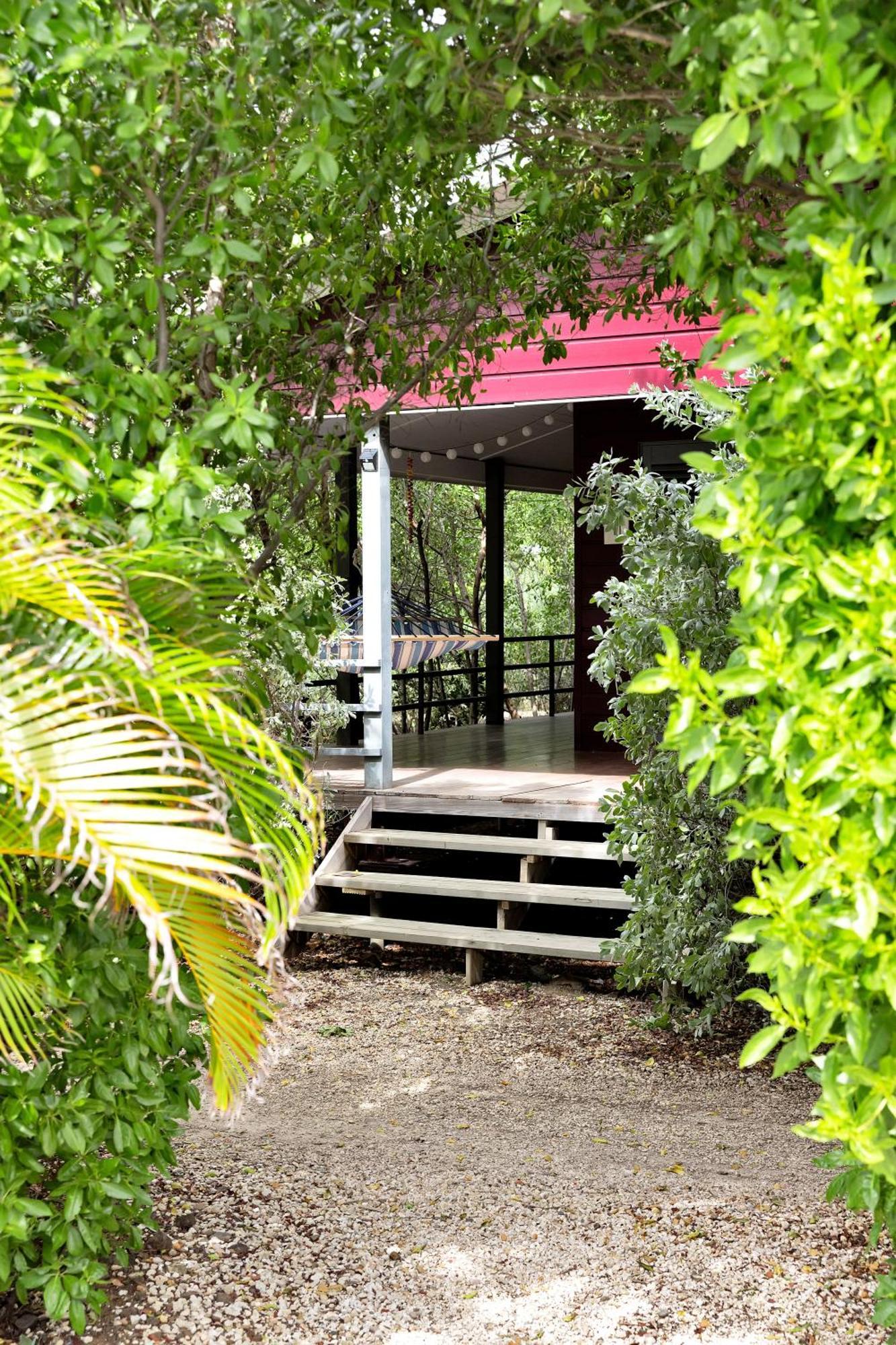 Red Palm Village Kralendijk  Exterior foto