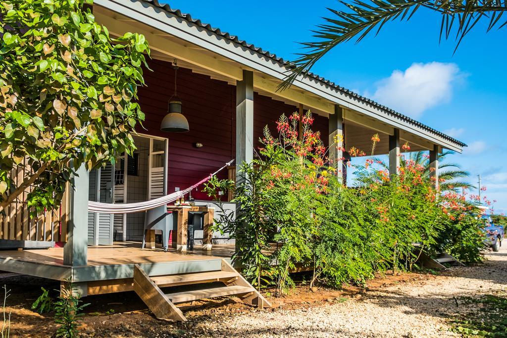 Red Palm Village Kralendijk  Exterior foto